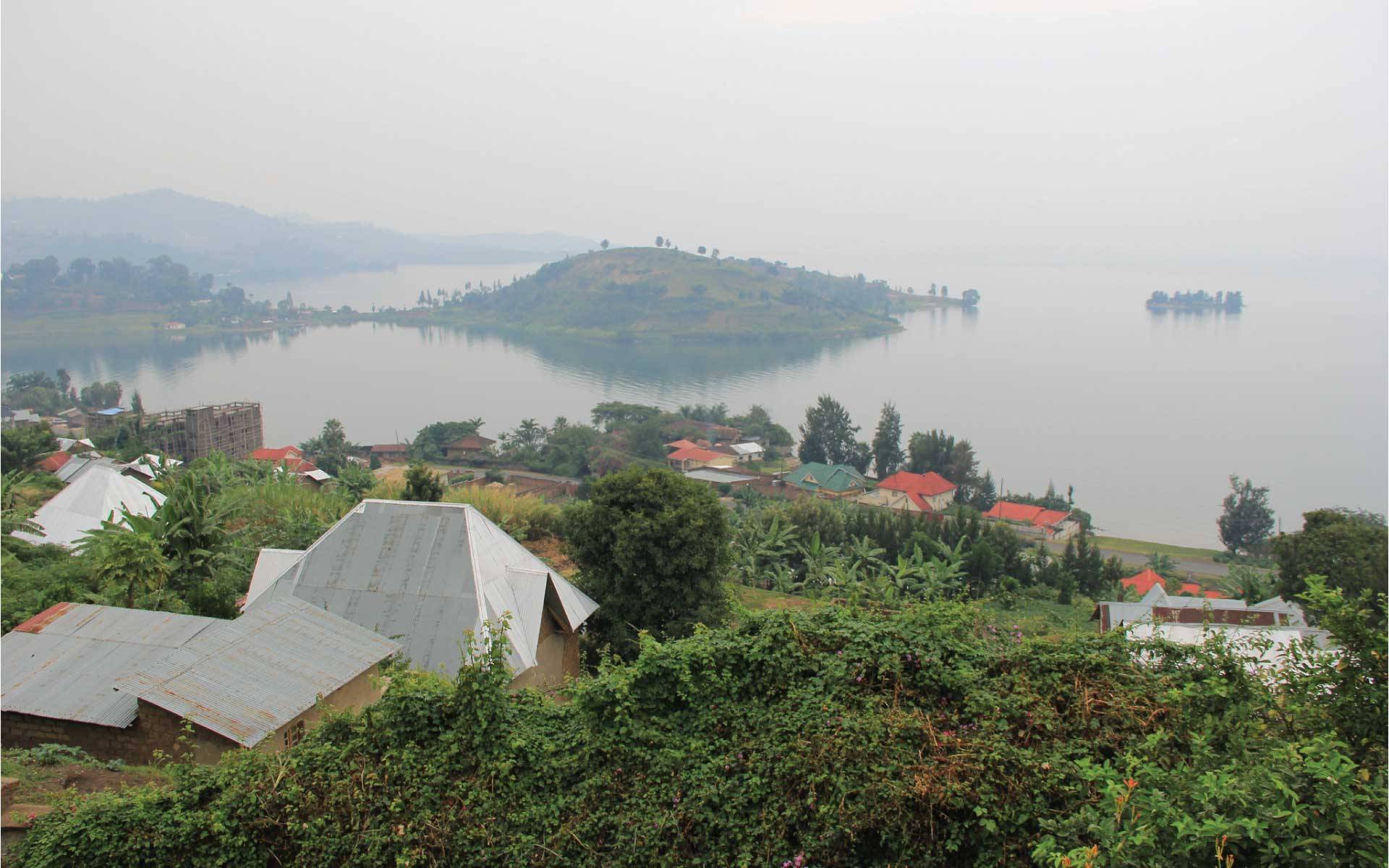 Rwanda Tours Itinerary 8 Days Kigali Bugesera Gatsibo Musanze Gisenyi Kinigi